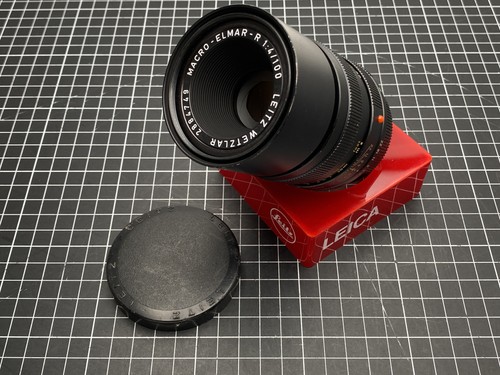 Leica macro elmar - leica, macro-elmar-r