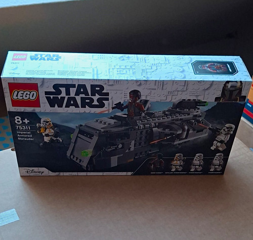 Lego star wars - lego, the
