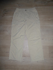 VAUDE FARLEY TRAIL PANTS
