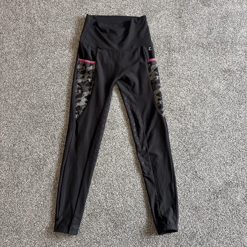 Horze damen reiten leggings - horze,