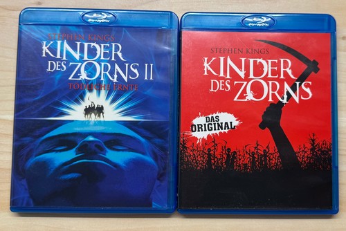 Kinder des zorns - zorns, 2