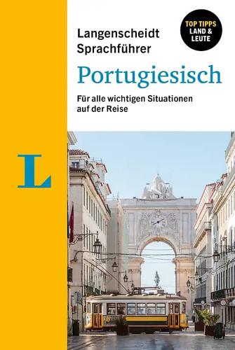 Langenscheidt sprachführer - langenscheidt,