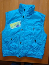 elho freestyle Weste 80s