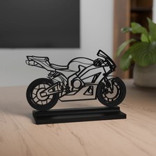 Honda CBR 600 RR Bj. 2025