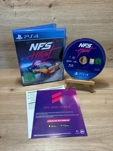 Need for speed heat - for,
