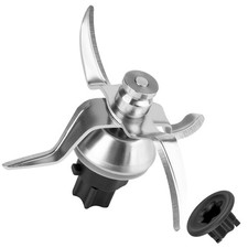 Mixmesser Ersatzmesser mit