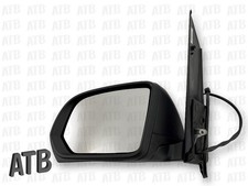 Außenspiegel elektrisch