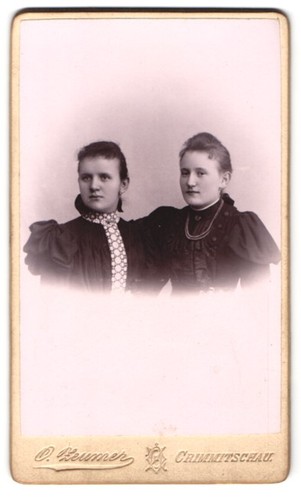 Fotografie otto zeumer - otto,