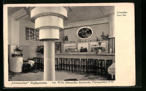 Karlsruhe großgaststätte - karlsruhe,,