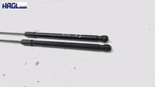 Gasdruckfeder/-dämpfer Hecktür L+R VW Polo 1.0 AW Limousine Farbe LA7W