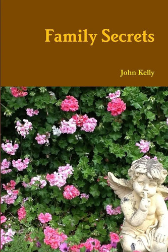 John kelly family secrets - |,