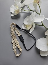 Haarband Damen, Haarschmuck, Haaraccessoires, sehr gut