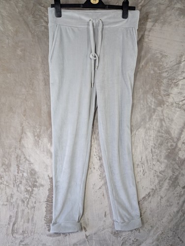 George damen grau velours - damen,