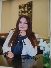 MARIANNE ROSENBERG - SÄNGER