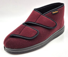 Fischer 13997 ORTHO Bordo Gr