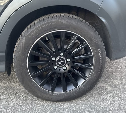 Zoll kt18 felgen für - zoll,