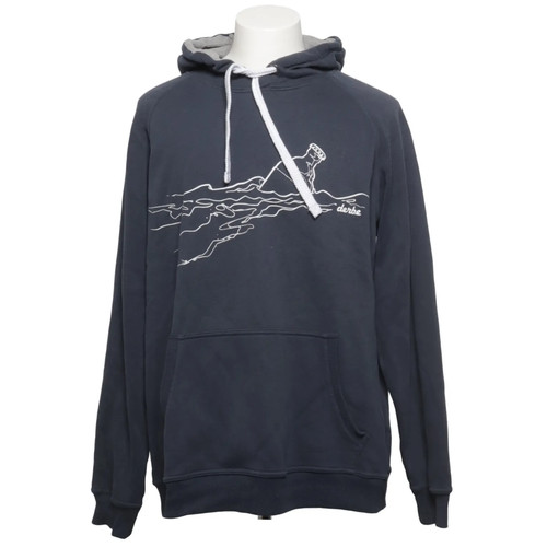 Derbe kapuzenpullover - derbe,,