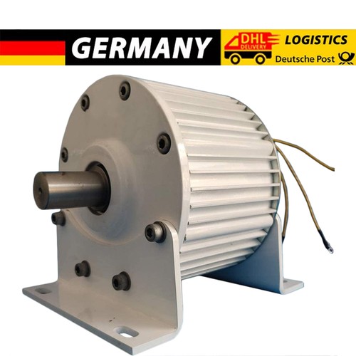 3000w permanentmagnet - 3000w,