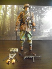 FIGURE TOY, WAFFEN SS DAS