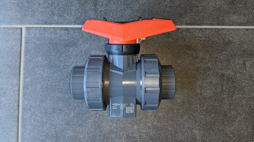 Georg fischer typ 546 - +gf+,