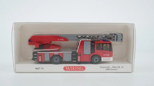 Wiking 062704 econic - mb,
