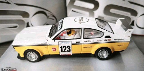 Revoslot 0316 opel kadett e - revoslot,