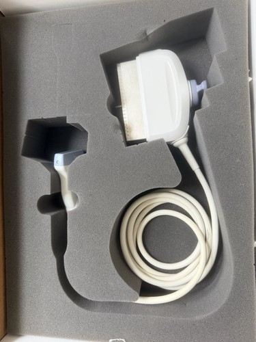 Linear probe sonde - 9l-d, /