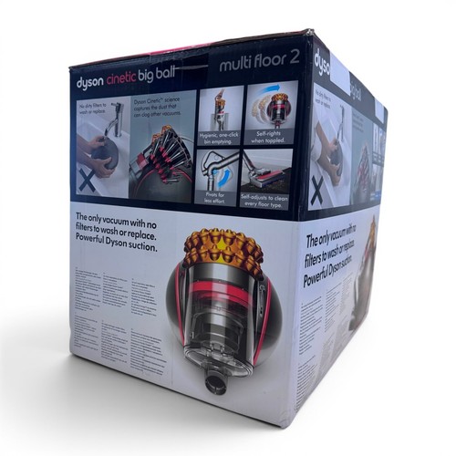 Dyson cinetic big - dyson, multi