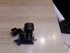 Force 15 Nitro Verbrenner