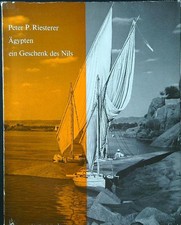 Agypten ein geschenk des nils - agypten,