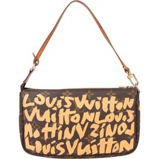Louis Vuitton Limited Graffiti