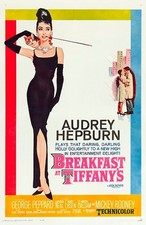 "Breakfast at Tiffany's", 60 x