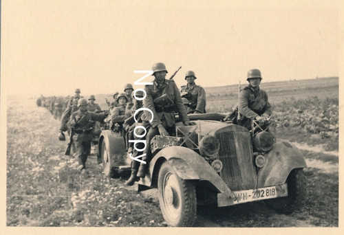 Photo ww2 military polska - photo, military: