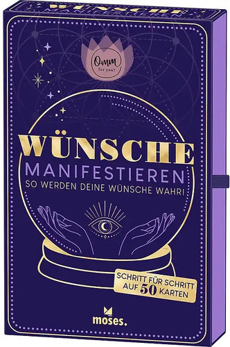 Omm for you wünsche - omm,