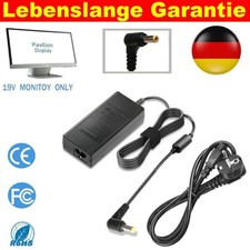 Monitor Ladegerät Ladekabel