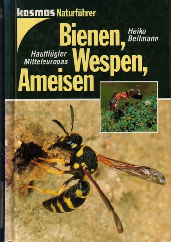 Bellmann bienen wespen - bellmann,,