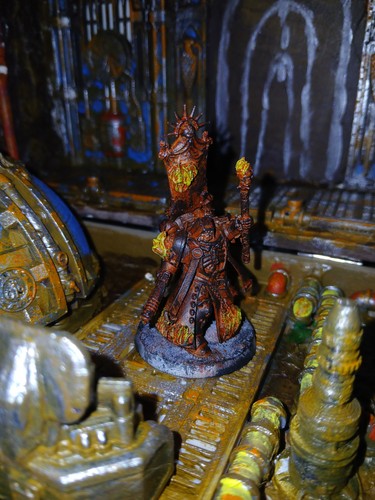 Legion the damned - of,