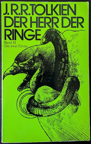 Tolkien der herr - der,