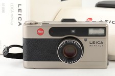 Leica Minilux Summarit