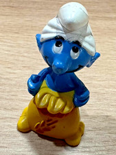 Ferrero-Schlumpf-Figur aus dem