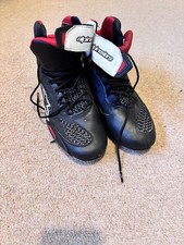 Alpinestars Faster-3 Motorrad