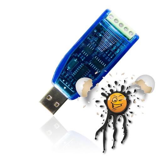 Usb rs485 ch340g max485 ttl - usb,