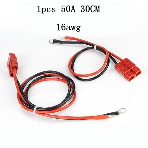 50a male cable - 50a,