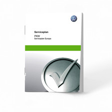 VW Volkswagen Deutsches