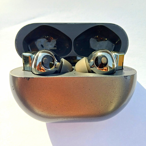 Huawei freebuds pro true - huawei,