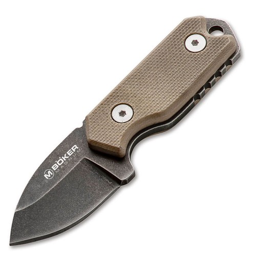 Magnum friend micro neck - micro,