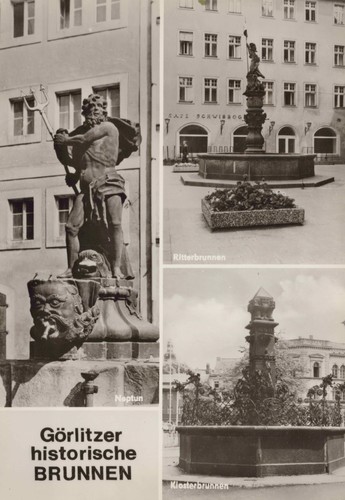 Ddr echtfoto görlitz - ddr,