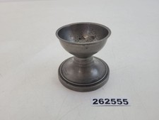 Kelch Schale Eierbecher Zinn