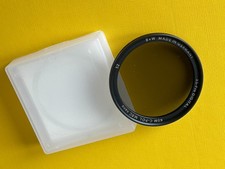 B+W KSM C Pol MRC nano 52 mm XS Pro Digital