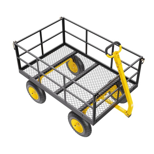 Uimoso bollerwagen - uimoso,